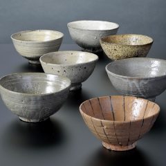 村田森展