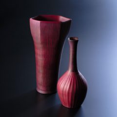 山田晶展