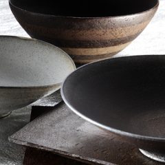 山本哲也展 -器-