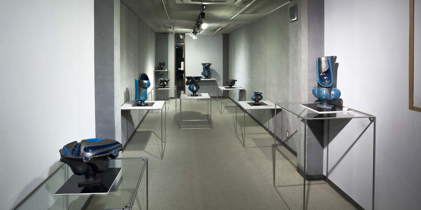 展覧会のご案内