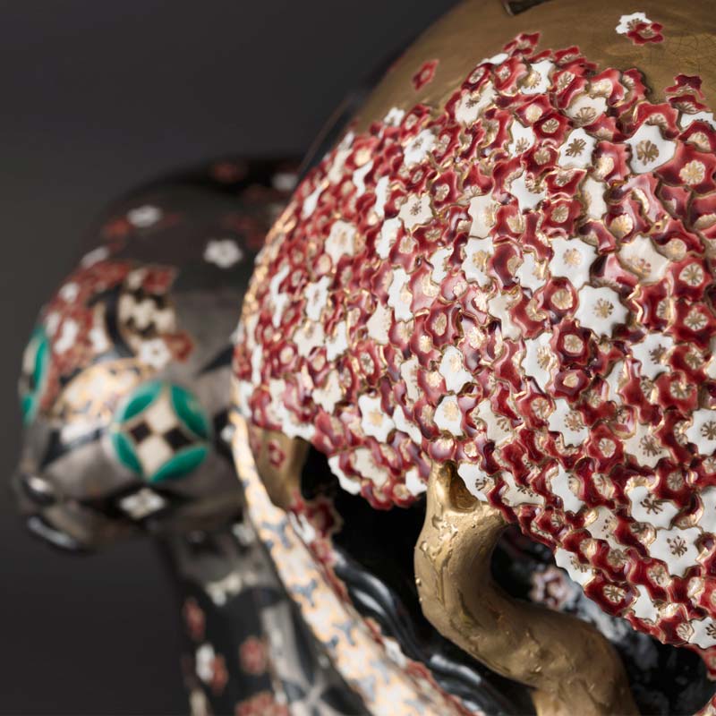 展覧会のご案内