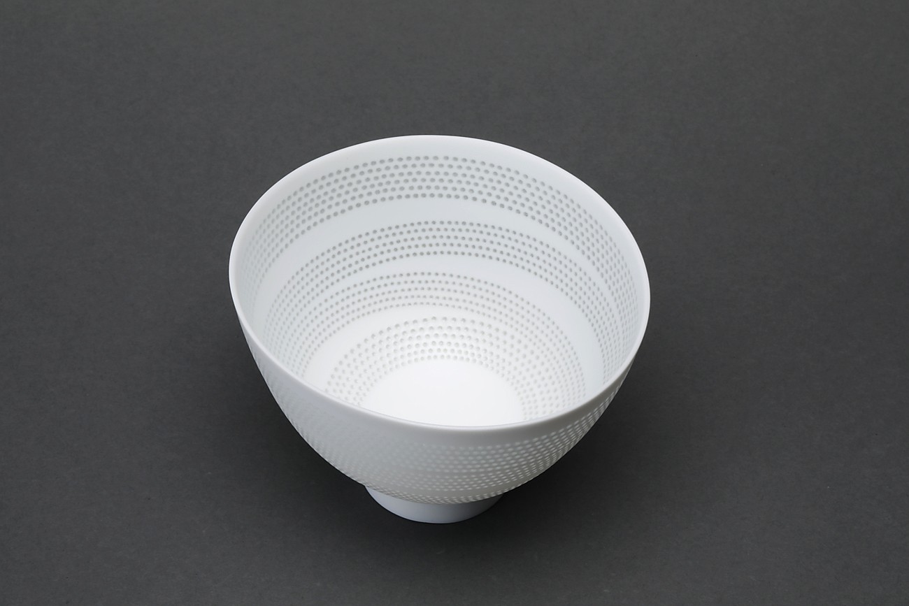 【時間指定不可】 伊藤剛俊 透彫 花瓶 花器 工芸品