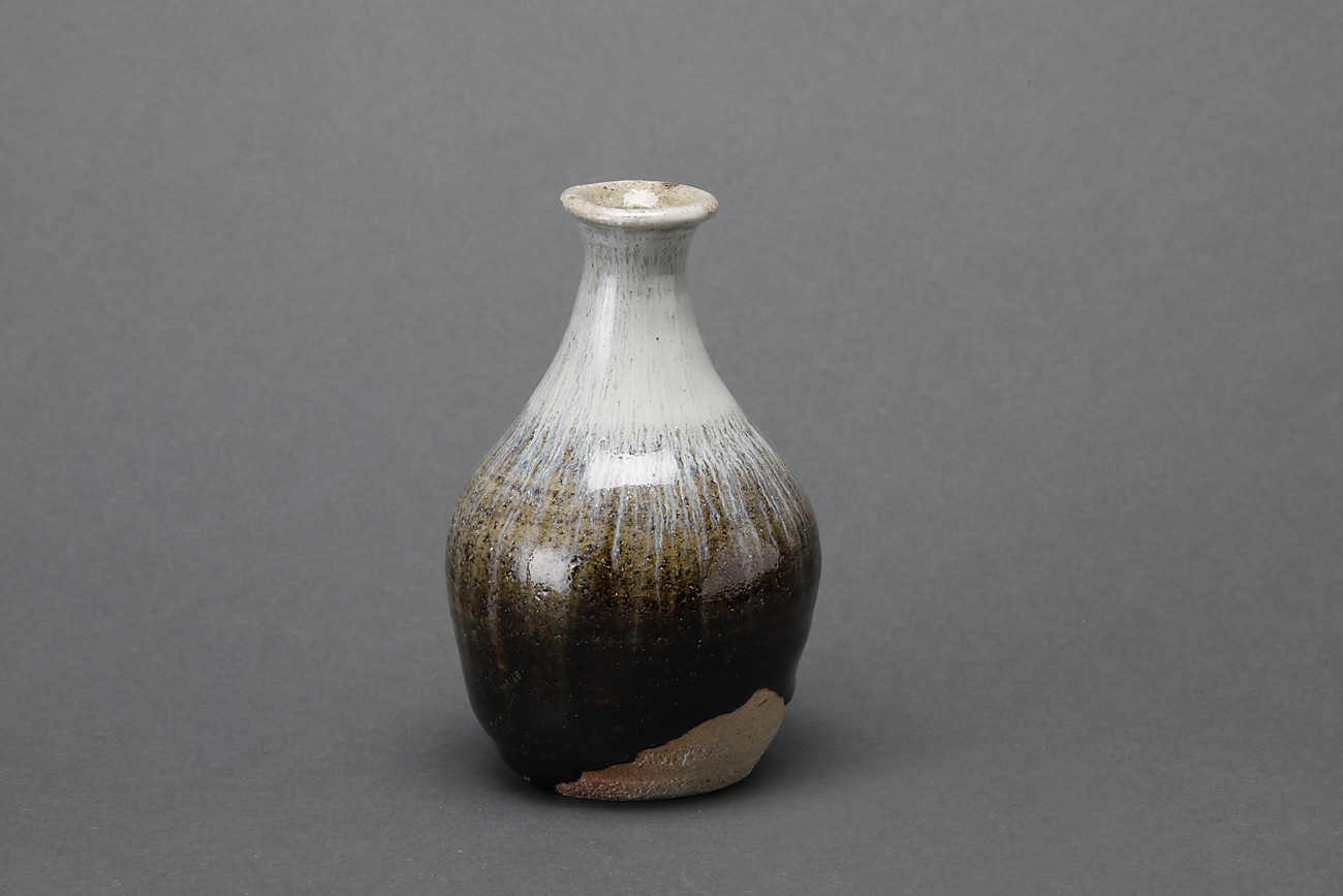 うのにもお得な 朝鮮唐津 徳利 酒器 - 陶芸 - Ashelynnmanor.com
