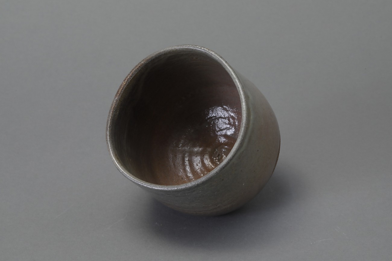 絵唐津ツツ茶碗 | 茶道具 | ギャラリー器館