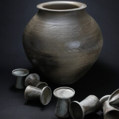 鯉江明展