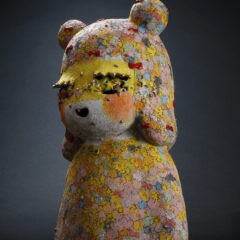 津守愛香展