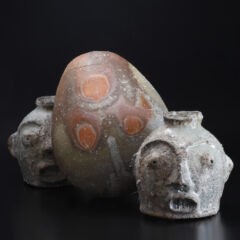 デレックラーセン(Derek LARSEN)展