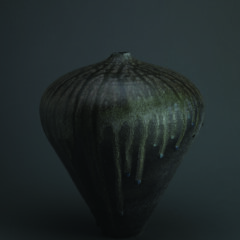 篠原敬展