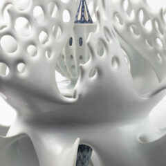 高柳むつみ展